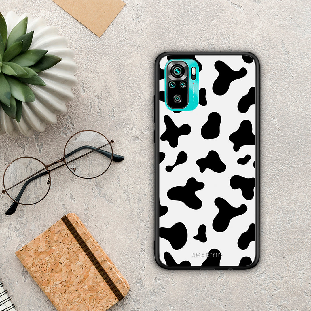 Cow Print - Xiaomi Poco M5s case