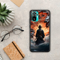 Thumbnail for Dragons Fight - Xiaomi Poco M5s θήκη