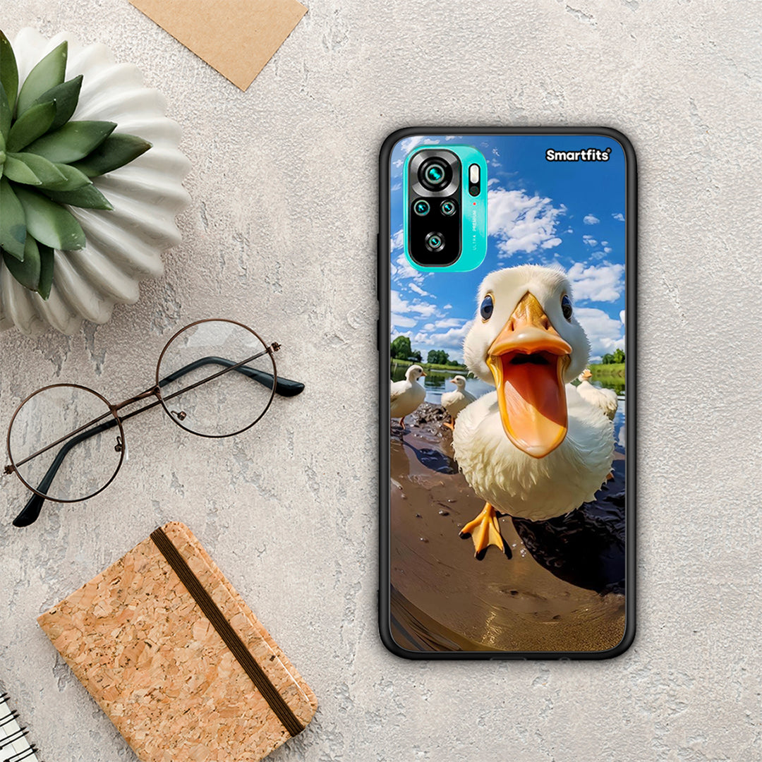 Duck Face - Xiaomi Poco M5s θήκη