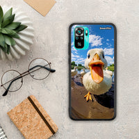 Thumbnail for Duck Face - Xiaomi Poco M5s θήκη