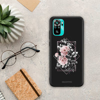 Thumbnail for Flower Frame - Xiaomi Poco M5s case