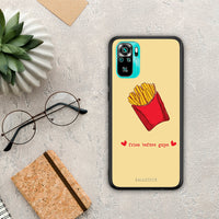 Thumbnail for Fries Before Guys - Xiaomi Redmi Note 10S / 10 4G case