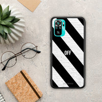 Thumbnail for Get Off - Xiaomi Redmi Note 10S / 10 4G case