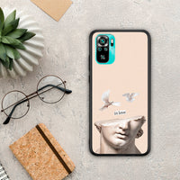 Thumbnail for In love - Xiaomi Redmi Note 10s / 10 4G case