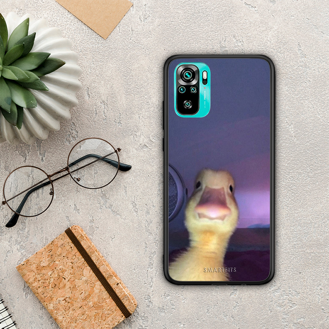 Meme Duck - Xiaomi Poco M5s case