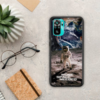 Thumbnail for More Space - Xiaomi Redmi Note 10s / 10 4G case