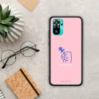 Thumbnail for Nice Day - Xiaomi Redmi Note 10S / 10 4G case