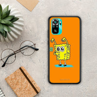 Thumbnail for No Money 2 - Xiaomi Redmi Note 10s / 10 4G case