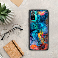 Thumbnail for Paint Crayola - Xiaomi Redmi Note 10s / 10 4G case