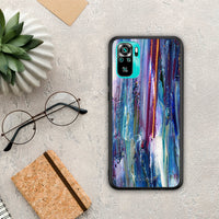 Thumbnail for Paint Winter - Xiaomi Redmi Note 10s / 10 4G case