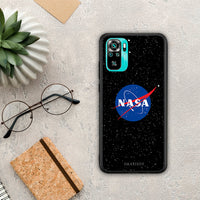 Thumbnail for PopArt NASA - Xiaomi Redmi Note 10S / 10 4G θήκη