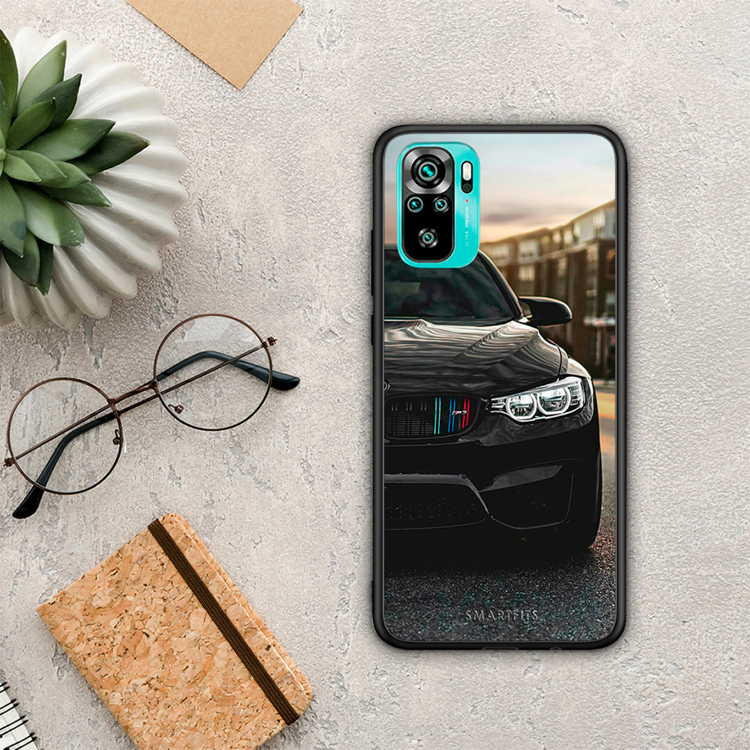 Racing M3 - Xiaomi Redmi Note 10s / 10 4G case