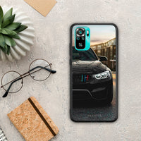 Thumbnail for Racing M3 - Xiaomi Redmi Note 10s / 10 4G case