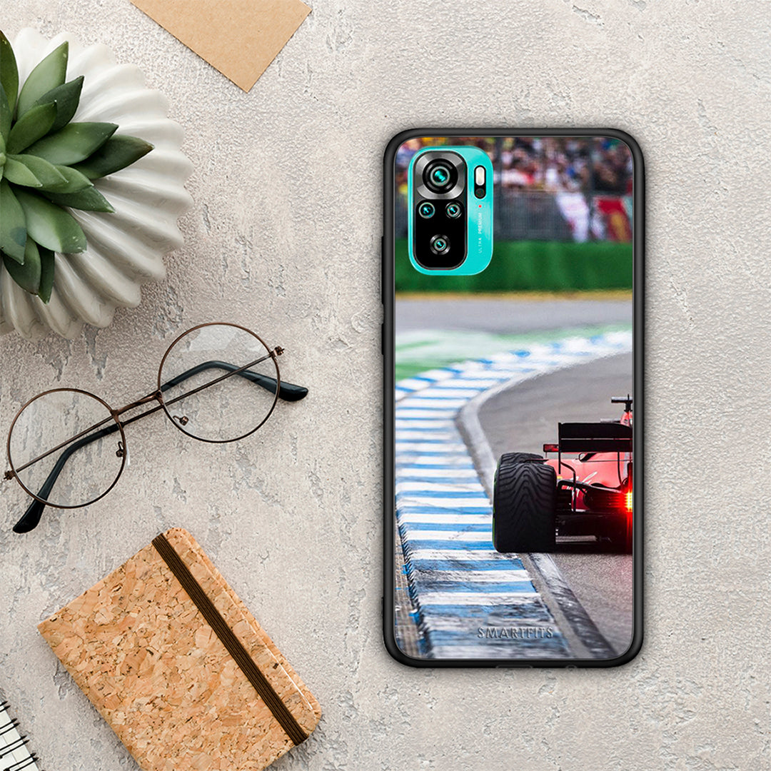 Racing Vibes - Xiaomi Redmi Note 10s / 10 4G case