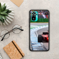 Thumbnail for Racing Vibes - Xiaomi Redmi Note 10s / 10 4G case