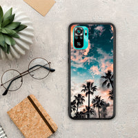 Thumbnail for Summer Sky - Xiaomi Poco M5S case