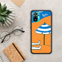 Thumbnail for Summering - Xiaomi Redmi Note 10S / 10 4G case