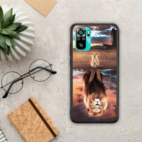 Thumbnail for Sunset Dreams - Xiaomi Redmi Note 10s / 10 4G case