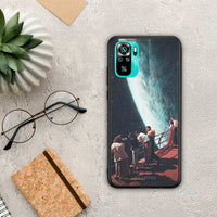 Thumbnail for Surreal View - Xiaomi Redmi Note 10S / 10 4G case
