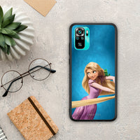 Thumbnail for Tangled 2 - Xiaomi Redmi Note 10s / 10 4G case