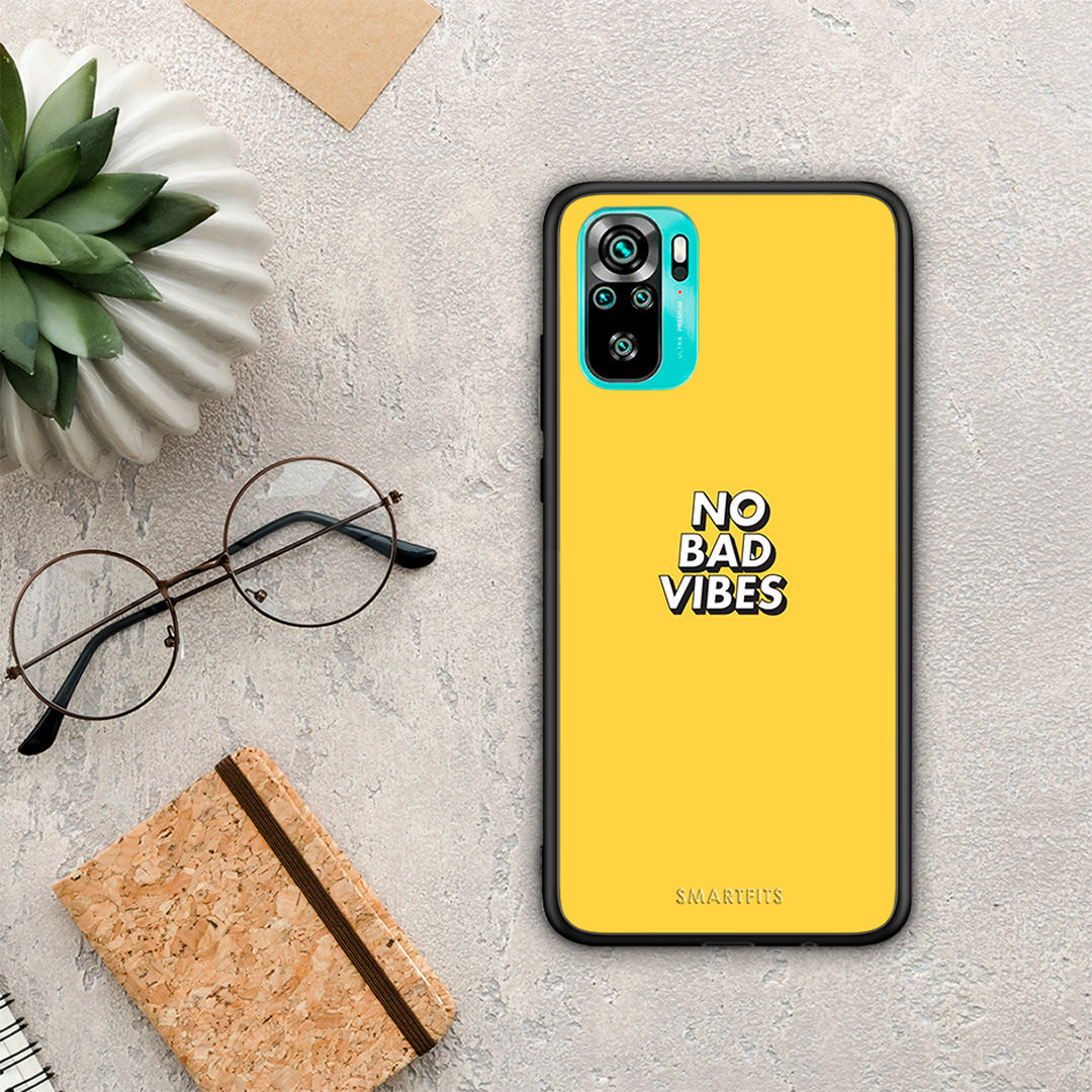 Text Vibes - Xiaomi Poco M5S case