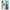 Θήκη Xiaomi Redmi Note 10 Walking Mermaid από τη Smartfits με σχέδιο στο πίσω μέρος και μαύρο περίβλημα | Xiaomi Redmi Note 10 Walking Mermaid case with colorful back and black bezels