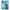 Θήκη Xiaomi Redmi Note 10 Water Flower από τη Smartfits με σχέδιο στο πίσω μέρος και μαύρο περίβλημα | Xiaomi Redmi Note 10 Water Flower case with colorful back and black bezels
