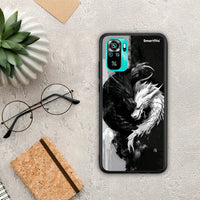 Thumbnail for Yin Yang - Xiaomi Redmi Note 10s / 10 4G case