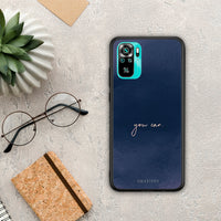 Thumbnail for You Can - Xiaomi Redmi Note 10s / 10 4G case