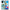 Θήκη Xiaomi Redmi Note 11 Aesthetic Summer από τη Smartfits με σχέδιο στο πίσω μέρος και μαύρο περίβλημα | Xiaomi Redmi Note 11 Aesthetic Summer case with colorful back and black bezels