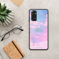 Thumbnail for Anti Social - Xiaomi Redmi Note 11 4G / 11s case