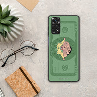 Thumbnail for Big Money - Xiaomi Redmi Note 11 4G / 11s case