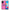 Θήκη Xiaomi Redmi 10/Redmi Note 11 4G Blue Eye Pink από τη Smartfits με σχέδιο στο πίσω μέρος και μαύρο περίβλημα | Xiaomi Redmi 10/Redmi Note 11 4G Blue Eye Pink case with colorful back and black bezels