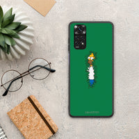 Thumbnail for Bush Man - Xiaomi Redmi Note 11 4G / 11s case