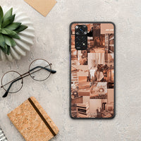 Thumbnail for Collage You Can - Xiaomi Redmi Note 11 4G / 11S case