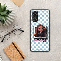 Thumbnail for Devil Baby - Xiaomi Redmi Note 11 4G / 11s case