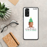 Thumbnail for Filthy Animal - Xiaomi Redmi Note 11 4G / 11s case