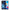 Θήκη Xiaomi Redmi 10/Redmi Note 11 4G Blue Sky Galaxy από τη Smartfits με σχέδιο στο πίσω μέρος και μαύρο περίβλημα | Xiaomi Redmi 10/Redmi Note 11 4G Blue Sky Galaxy case with colorful back and black bezels
