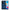 Θήκη Xiaomi Redmi 10/Redmi Note 11 4G Blue Abstract Geometric από τη Smartfits με σχέδιο στο πίσω μέρος και μαύρο περίβλημα | Xiaomi Redmi 10/Redmi Note 11 4G Blue Abstract Geometric case with colorful back and black bezels