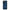 39 - Xiaomi Redmi 10/Redmi Note 11 4G Blue Abstract Geometric case, cover, bumper