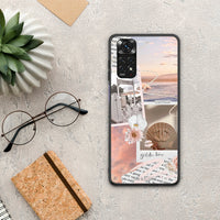 Thumbnail for Golden Hour - Xiaomi Redmi Note 11 4G / 11s case