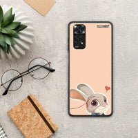 Thumbnail for Nick Wilde and Judy Hopps Love 2 - Xiaomi Redmi Note 11 4G / 11s case