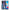 Θήκη Xiaomi Redmi 10/Redmi Note 11 4G Winter Paint από τη Smartfits με σχέδιο στο πίσω μέρος και μαύρο περίβλημα | Xiaomi Redmi 10/Redmi Note 11 4G Winter Paint case with colorful back and black bezels