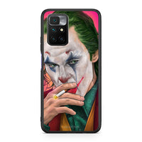 Thumbnail for 4 - Xiaomi Redmi 10/Redmi Note 11 4G JokesOnU PopArt case, cover, bumper