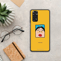 Thumbnail for So Cool - Xiaomi Redmi Note 11 4G / 11s case