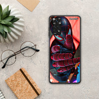 Thumbnail for Spider Hand - Xiaomi Redmi Note 11 4G / 11s case