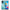 Θήκη Xiaomi Redmi Note 11 Water Flower από τη Smartfits με σχέδιο στο πίσω μέρος και μαύρο περίβλημα | Xiaomi Redmi Note 11 Water Flower case with colorful back and black bezels