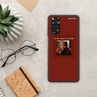 Thumbnail for Xmas Ultimate Spirit - Xiaomi Redmi Note 11 4G / 11s case