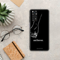 Thumbnail for Always & Forever 2 - Xiaomi Redmi Note 11 4G / 11S case