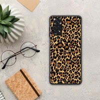 Thumbnail for Animal Leopard - Xiaomi Redmi 10 θήκη